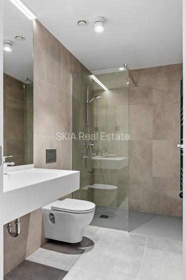 Apartament cu 3 camere de vânzare – One Herăstrău Towers - 11