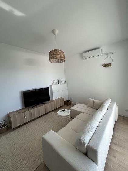 Apartament 2 camaere | Pacii| Pet friendly | Bloc nou , mobilat | Metrou