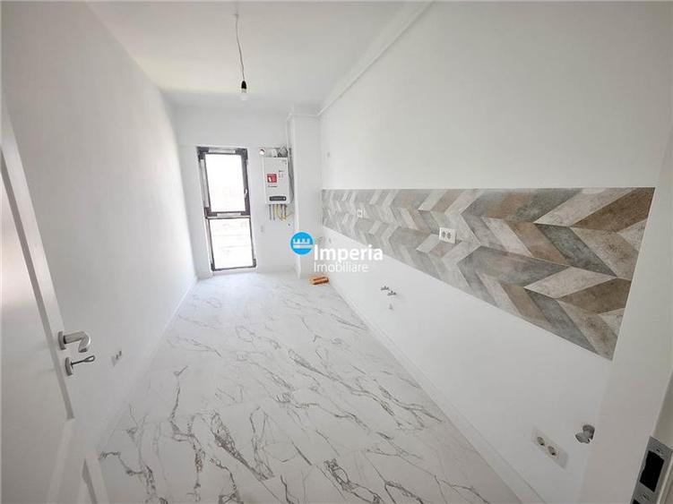 Avans 20% Tatarasi - 2 Baieti, apartamente clasice 1 camera, Proiect Nou!