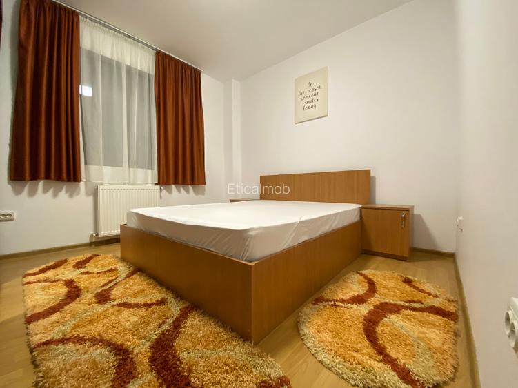 Apartament 2 camere de închiriat | Class Park | Parter | Parcare privată inclusă - 4
