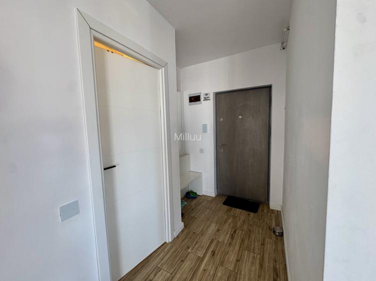 2 camere | Parcare subterana | Eroilor Residence - 13