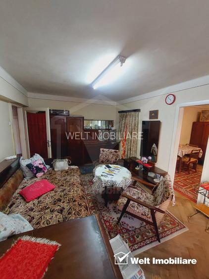 Apartament 2 camere de vanzare in Centru, Cluj Napoca - 2