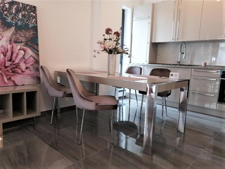 Ap.2 camere Lux  Bloc nou Giroc Future Residence