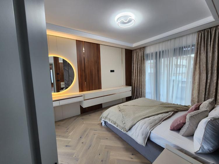 CASA PREMIUM IN IASI, 145 MP UTILI, 3 DORMITOARE, 4 BAI, MUTARE IMEDIATA