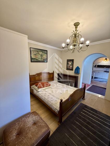 Casa 2 camere la curte comuna, Ghiroda, Timisoara