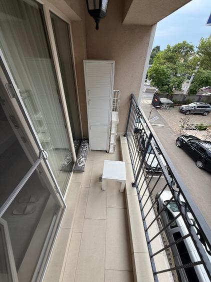 Inchiriez apartament 2 camere