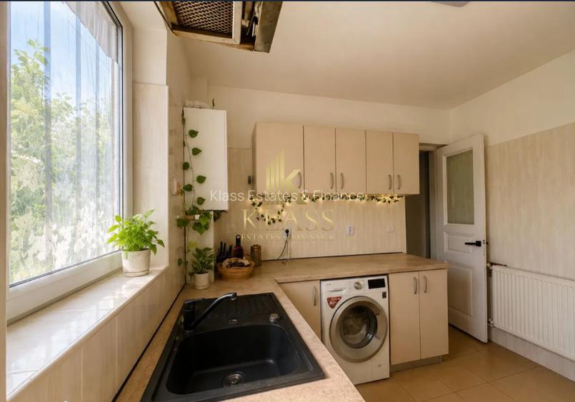Inchiriere apartamet 2 camere - zona 1 mai - Domenii - 5