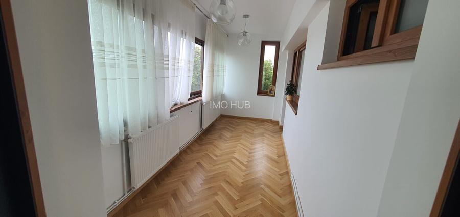 Apartament de inchiriat 4 camere zona Copou-Parcul Copou - 10