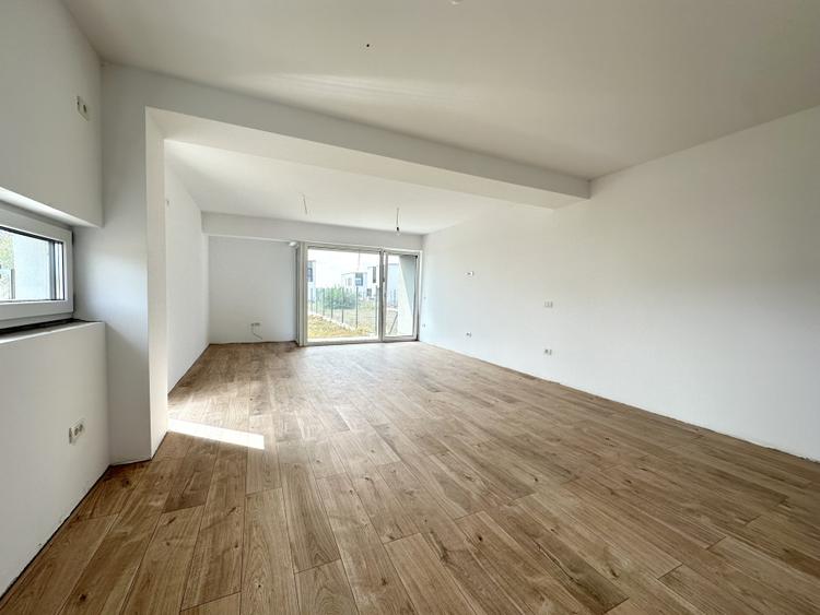 Duplex premium 4 camere, 116 mp utili, 325 mp teren - Giarmata-Vii
