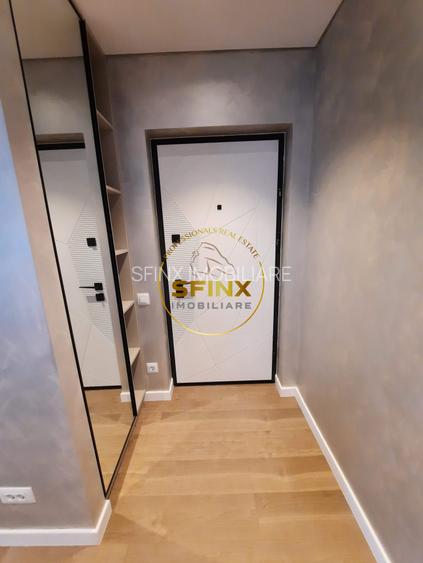 Regie, Noble Residence, langa metrou, 2 camere mobilat, nou, prima inchiriere