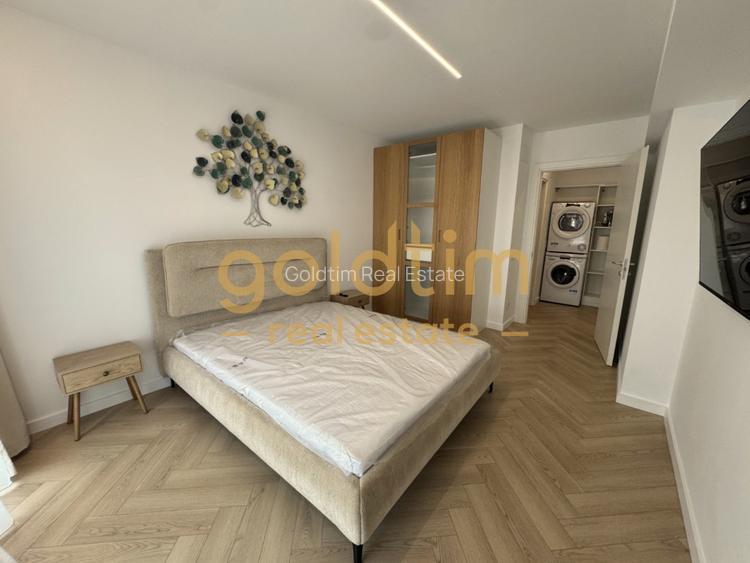 Apartament de Inchiriat 2 Camere/Pet Friendly/Pipera /Prima Inchiriere/Lux - 7
