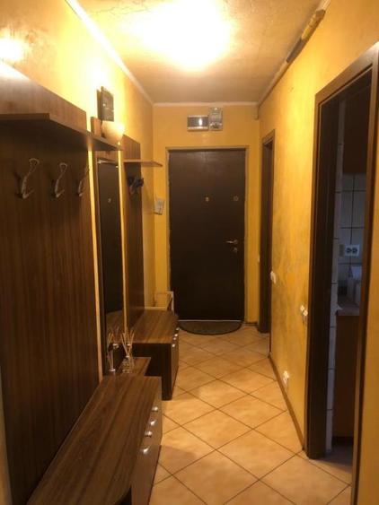 Buftea-cartier Studio,vav de LIDL,apartament 2 camere parter, loc de parcare