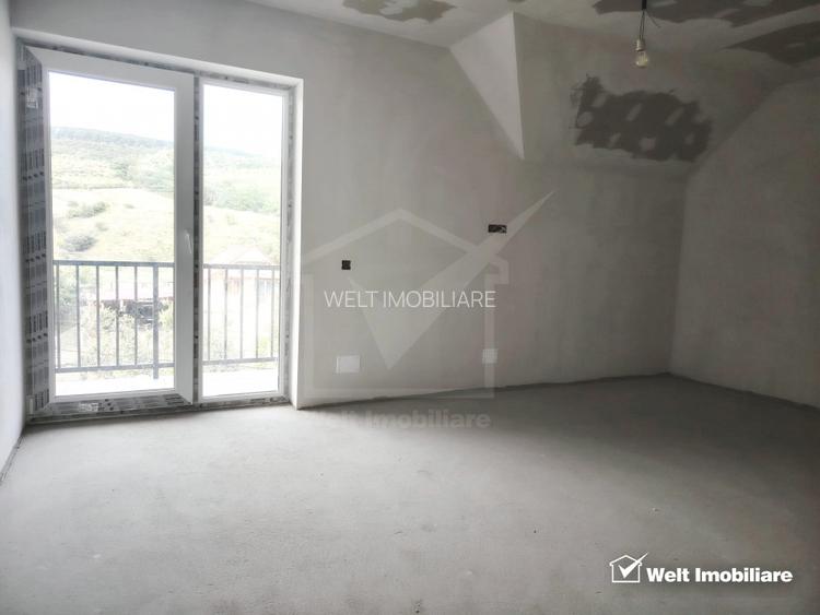 Casa individuala spatioasa–aer curat, liniste si confort in Popesti - 10
