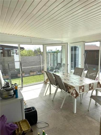Moșnița Nouă | Duplex cu piscină | 110 mp utili | 300 mp ter - 7