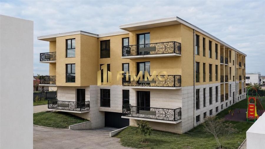 Apartament 2 camere | 50 mp | Bloc Nou | Zona Centrala | ID : 1826