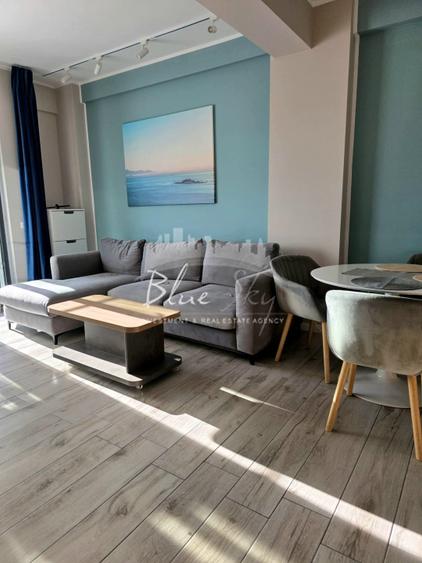 Apartament 3 camere zona Delfinariu