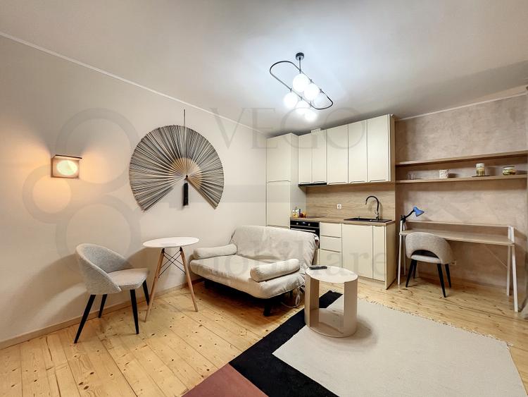 Apartament 1 camera, tip studio, in Centru, zona Piata Mihai Viteazul