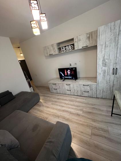 Militari Residence, Serg. Ilie Petre, garsoniera mobilata si utilata, bloc 2020,