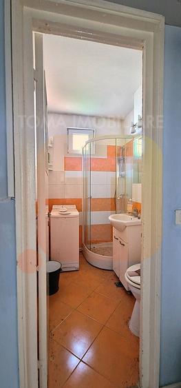 Apartament 3 camere – Dărmănești, Piatra Neamț