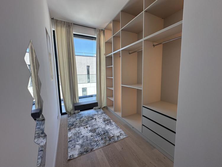 Nou Chirie Penthouse | Win Herastrau