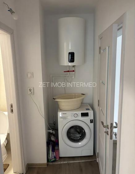 2 camere Gorjului - str. George Calboreanu * BOILER * | metrou 2 minute | - 6