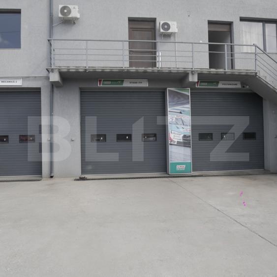 Închiriere Stație ITP Complet Echipată – Flux Auto Garantat