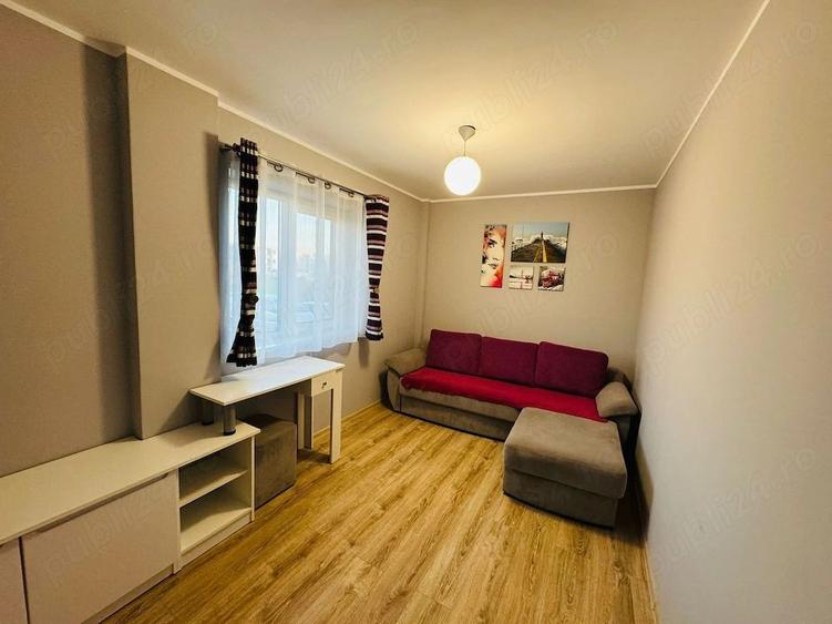 Braytim-Soarelui | 2 camere | Decomandat Loc de parcare