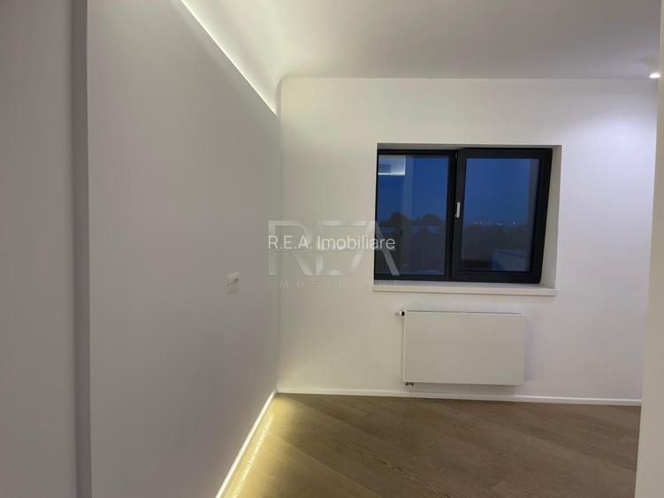 2 camere, 3/9, 65mp- Cortina Academy-Cotroceni - 8