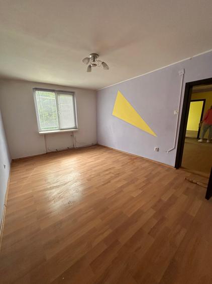 APARTAMENT 2 CAMERE - ROMAN