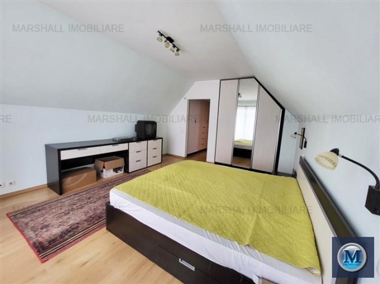Casa cu 6 camere de vanzare in Paulesti, 228.95 mp #15700