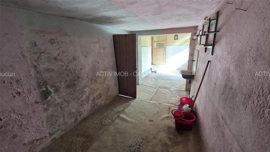 Oravita | Casa 8+ Incaperi | La Sosea | ZERO COMISION - 27