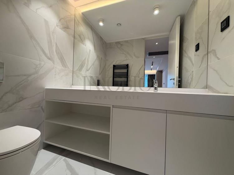 Apartament 3 Camere | One Floreasca Towers