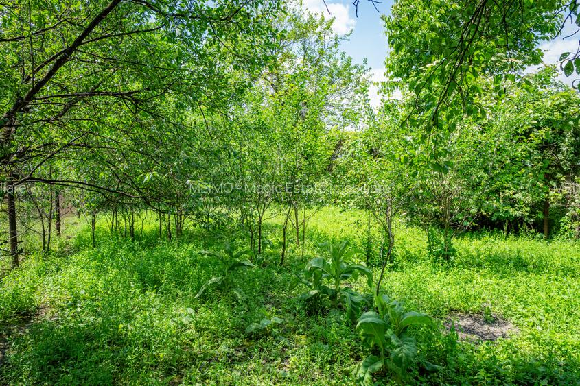 Casă locuibilă în Dărmănești — 50.000 € - 5