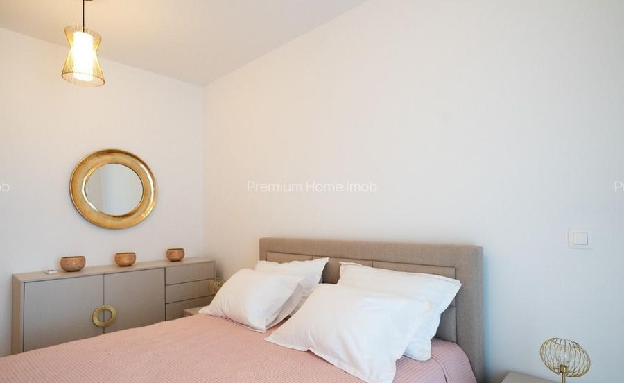 Apartament | 2 camere | bloc nou | Art City | Baneasa | Straulesti - 8