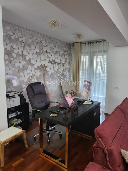 Apartament unicat - Central Park - 4 camere - 7
