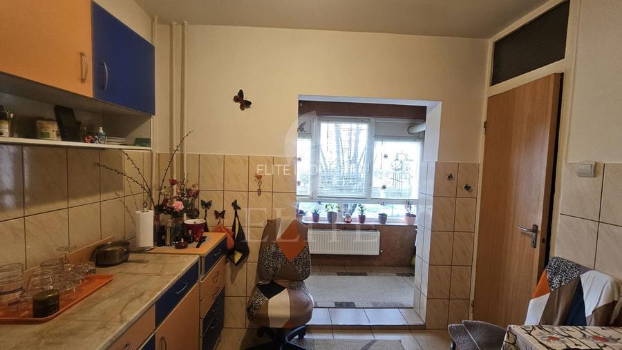 Apartament 2 camere în zona INTRE LACURI - 14