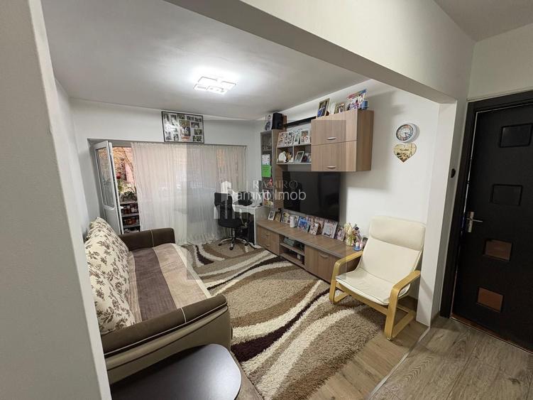 Apartament 3 camere decomandat Soseaua Giurgiului Sector 4 - 3