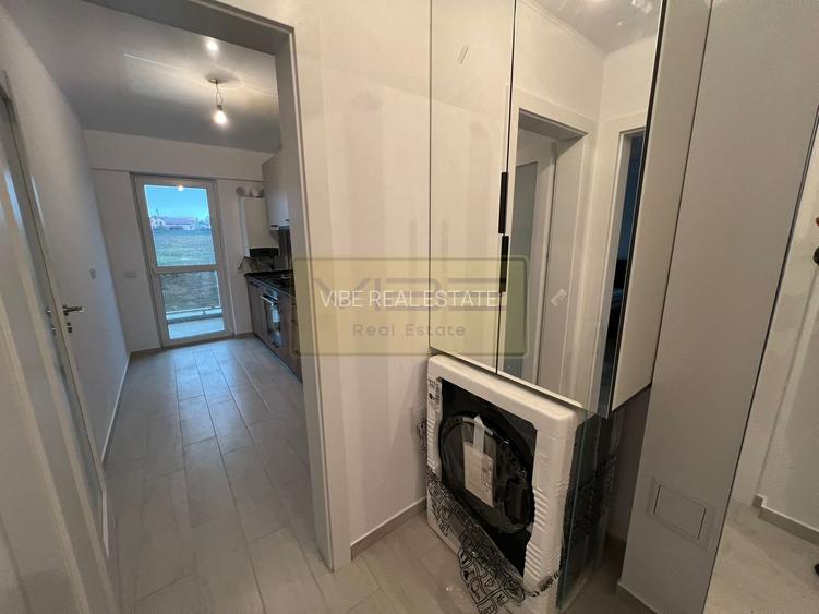 Apartament NOU 1 camera + loc parcare Atrium Garden - 63