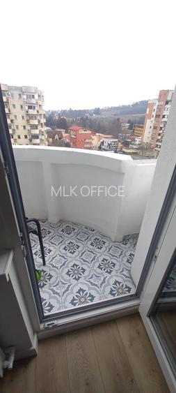 De vânzare apartament cu 1 camera Gradini Manastur, USAMV - 6
