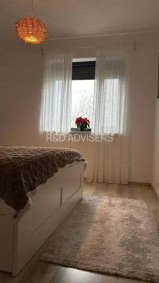 De Inchiriat 2 Camere Lux | Baneasa | Greenfield Residence - 5