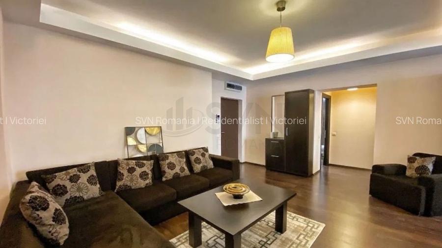 REA1008554 Apartament 2 camere - North Are Lake View - 5