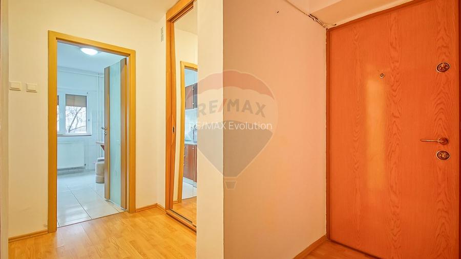 Ideal Investiție! 2 Camere Zizinului + Boxă  – lângă Spitalul Județean - 15