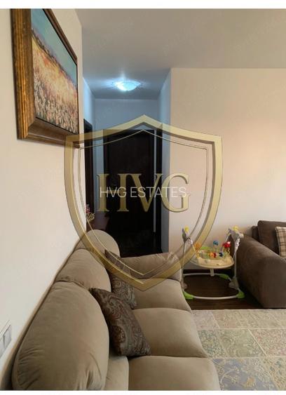 Apartament 3 camere | Semidecomandat | Centrala | Cartierul Solar - 2