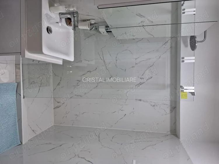 Apartament 3 camere mobilat , zona Victoriei - 12