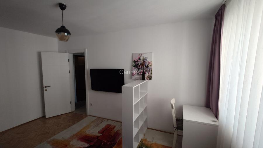 Direct proprietar - Apartament La Cheie 2 Camere, Decomandat, Str. Primaverii 6 - 10