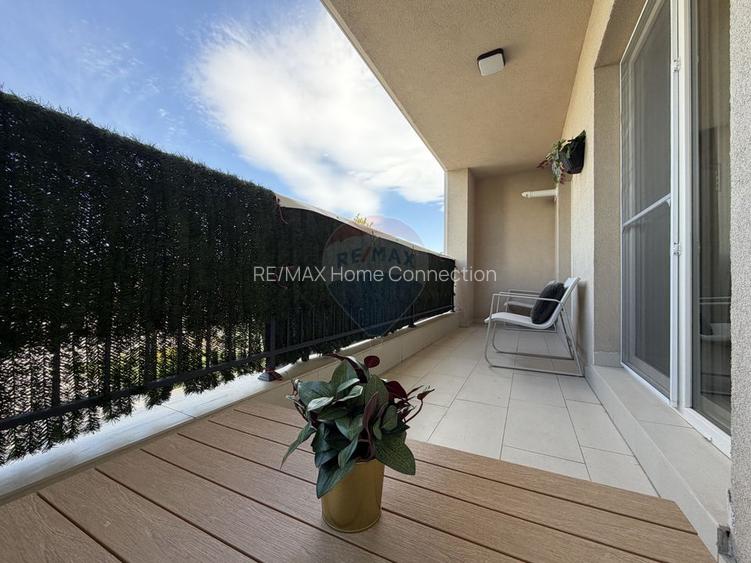 Apartament cu 2 camere de închiriat în zona Morarilor, Sos. Fundeni - 16