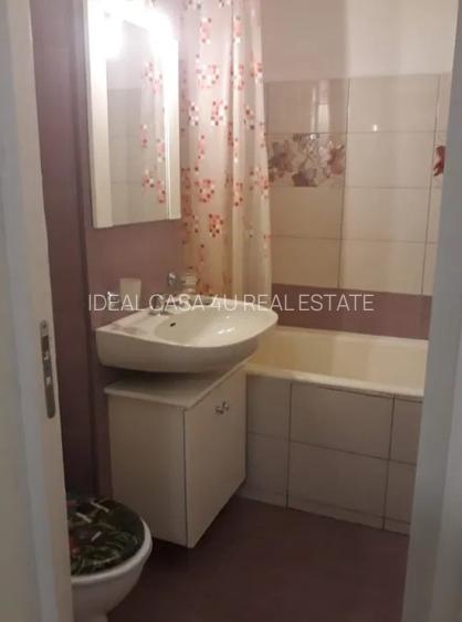 Apartament cu 2 cameredecomandat in Tatarasi Sud-Metalurgie - 10