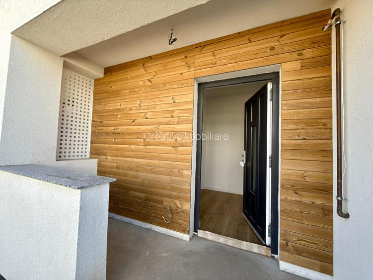 DIRECT DE LA DEZVOLTATOR: Casă in Valea Lupului, finisaje premium (Comision 0%) - 15