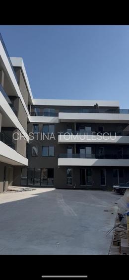 Dezvoltator - Apartament cu 3 camere Pipera, vedere lac 225.000+TVA - 3