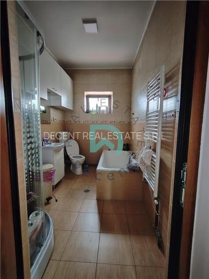 Spatiu birouri de inchiriat, la casa, Tractorul, Brasov - 8